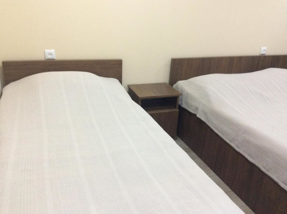 Гостевой дом Guest house Agmashenebeli 229 Кобулети-19