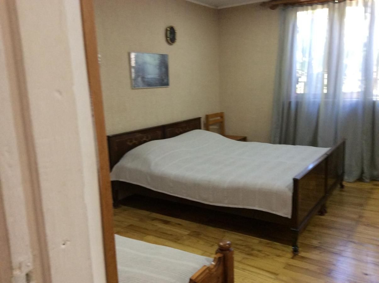 Гостевой дом Guest house Agmashenebeli 229 Кобулети