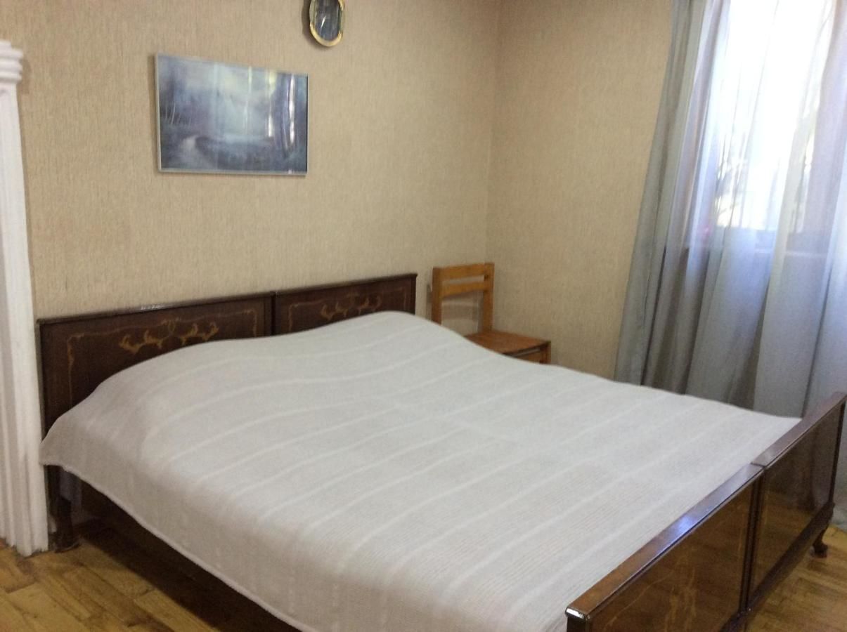 Гостевой дом Guest house Agmashenebeli 229 Кобулети