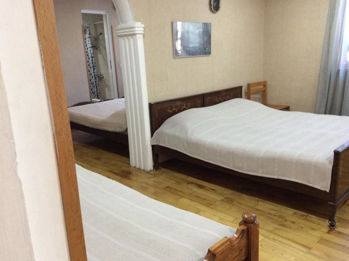 Гостевой дом Guest house Agmashenebeli 229 Кобулети-32