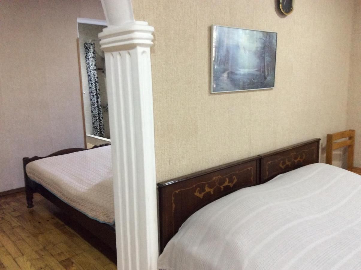 Гостевой дом Guest house Agmashenebeli 229 Кобулети-33