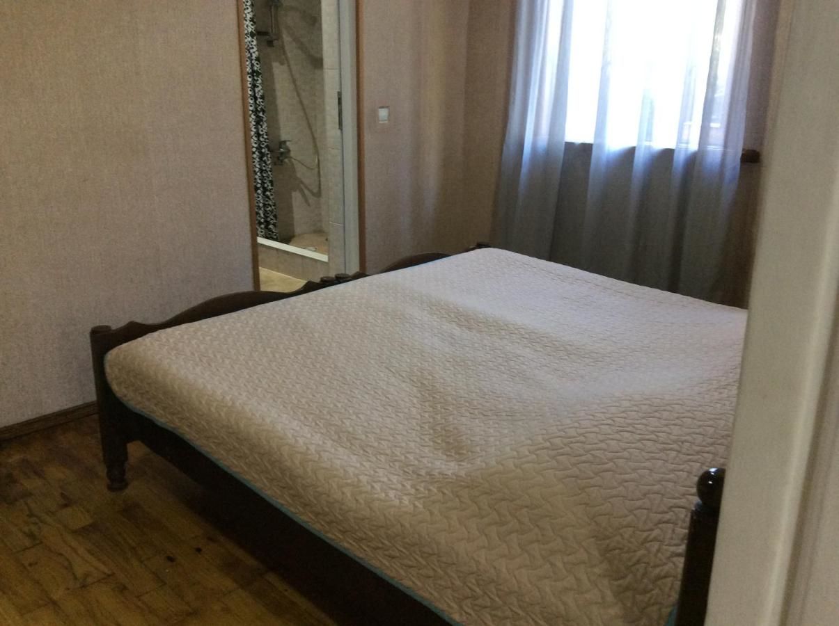 Гостевой дом Guest house Agmashenebeli 229 Кобулети