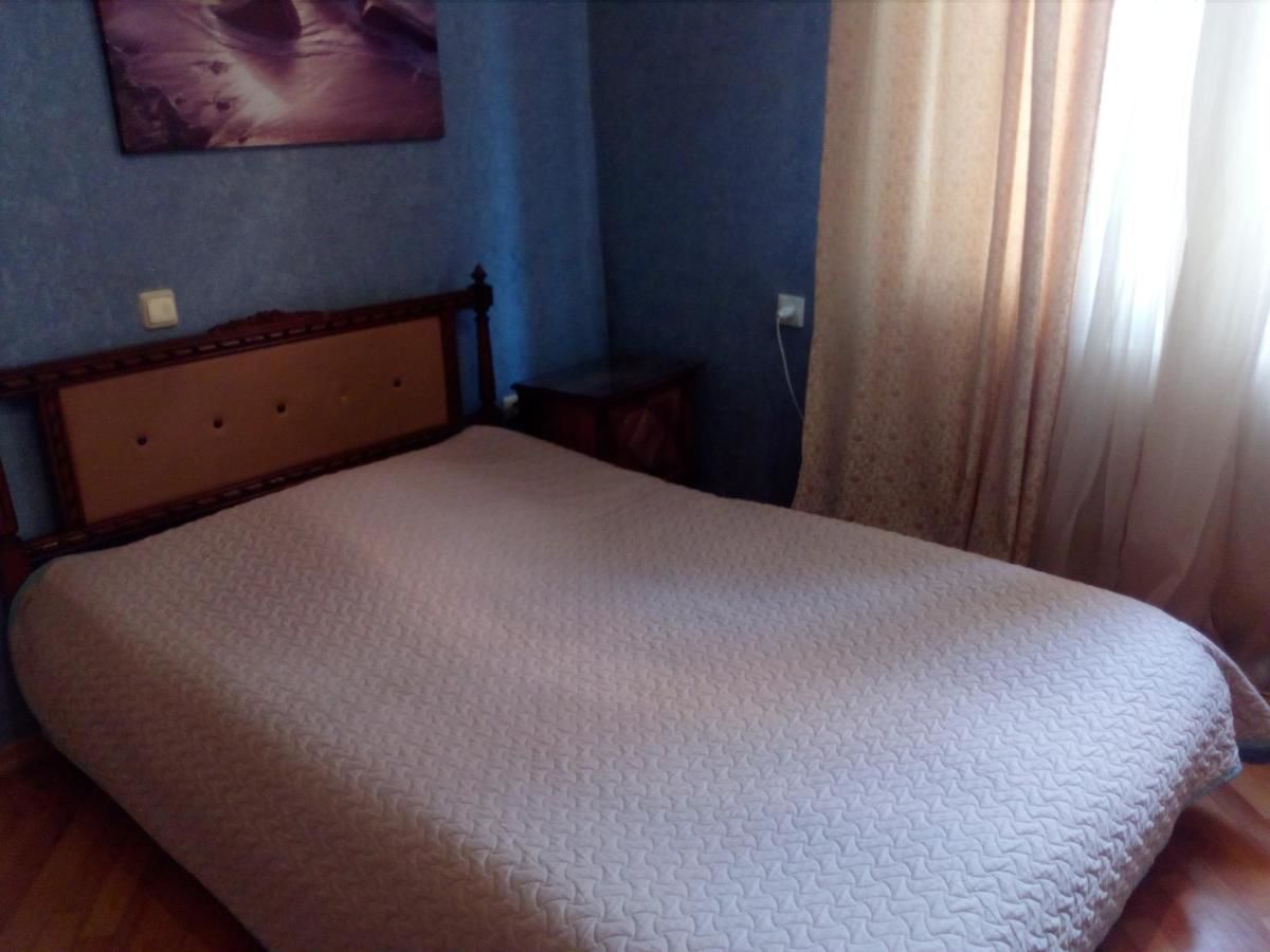 Гостевой дом Guest house Agmashenebeli 229 Кобулети-42