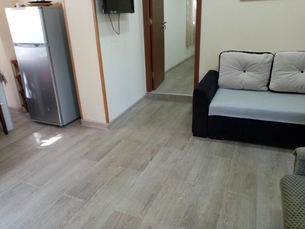 Гостевой дом Guest house Agmashenebeli 229 Кобулети