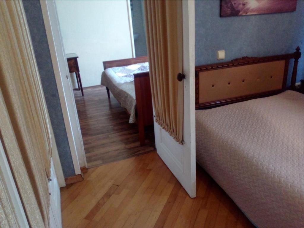 Гостевой дом Guest house Agmashenebeli 229 Кобулети-55