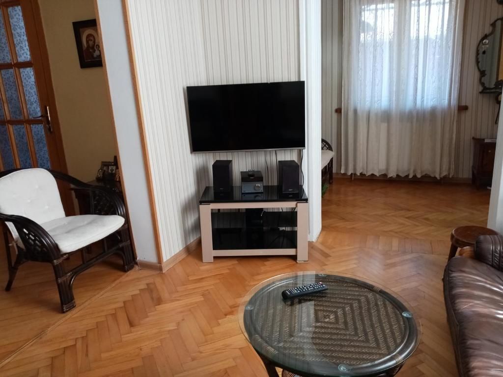 Гостевой дом Guest house Agmashenebeli 229 Кобулети-66