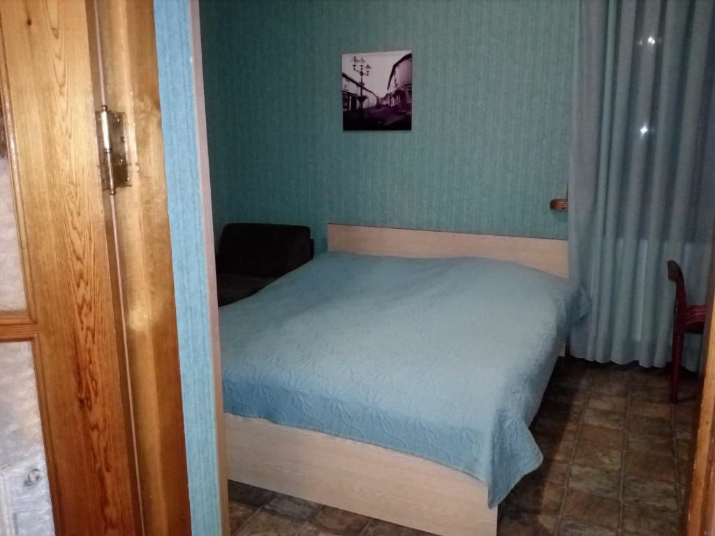 Гостевой дом Guest house Agmashenebeli 229 Кобулети