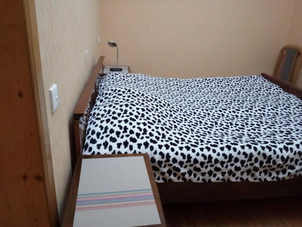 Гостевой дом Guest house Agmashenebeli 229 Кобулети